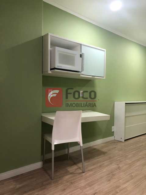 Conheça 10 do imóvel - Apartamento 1 quarto à venda Leme, Rio de Janeiro - R$ 520.000 - JBAP10476 - 11 10 - 11