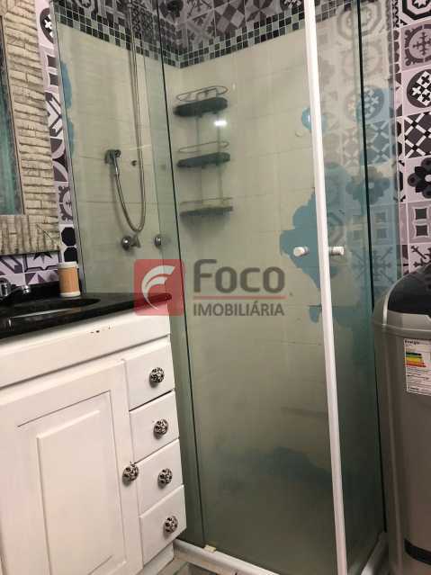Conheça 14 do imóvel - Apartamento 1 quarto à venda Leme, Rio de Janeiro - R$ 520.000 - JBAP10476 - 15 14 - 15