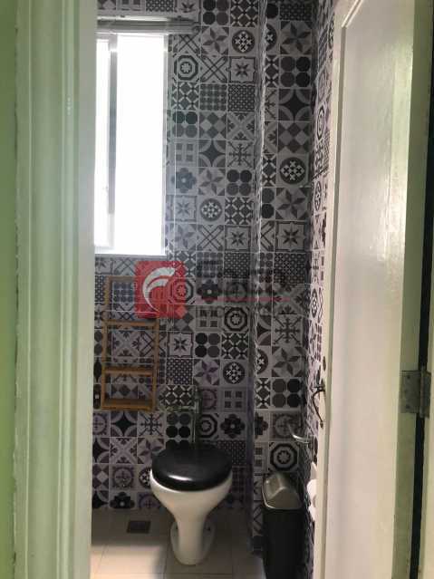 Conheça 15 do imóvel - Apartamento 1 quarto à venda Leme, Rio de Janeiro - R$ 520.000 - JBAP10476 - 16 15 - 16