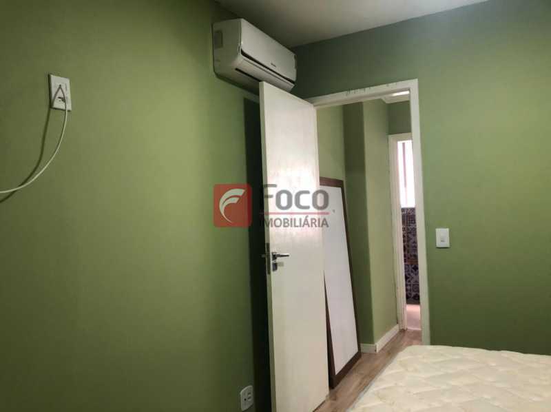 Conheça 18 do imóvel - Apartamento 1 quarto à venda Leme, Rio de Janeiro - R$ 520.000 - JBAP10476 - 19 18 - 19
