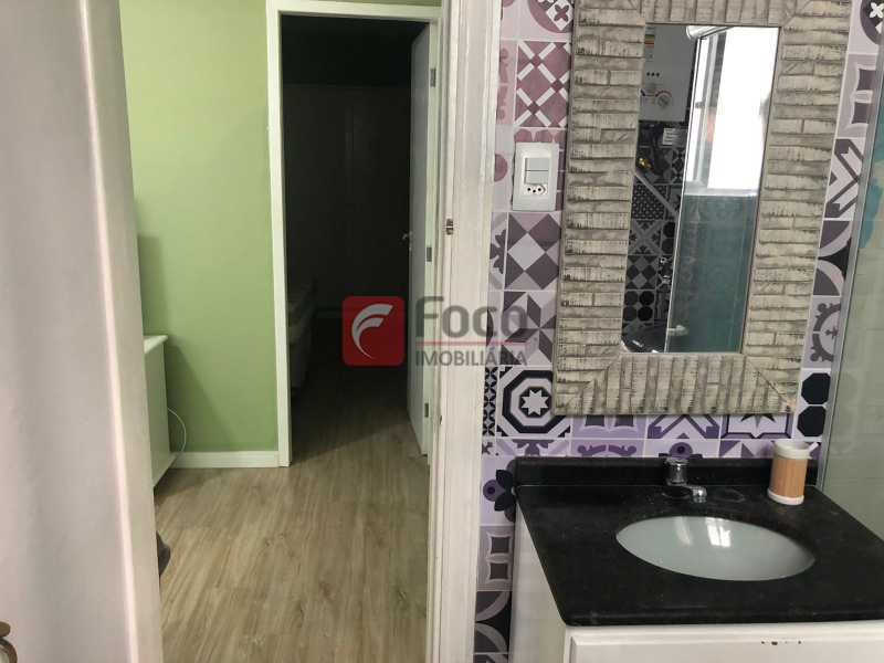 Conheça 19 do imóvel - Apartamento 1 quarto à venda Leme, Rio de Janeiro - R$ 520.000 - JBAP10476 - 20 19 - 20