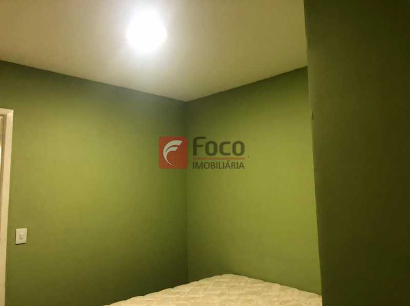Conheça 21 do imóvel - Apartamento 1 quarto à venda Leme, Rio de Janeiro - R$ 520.000 - JBAP10476 - 22 21 - 22