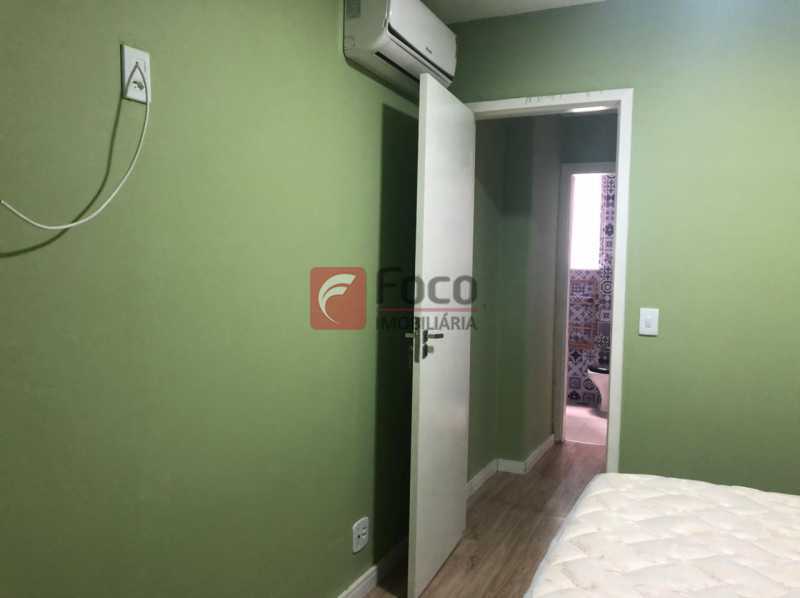 Conheça 22 do imóvel - Apartamento 1 quarto à venda Leme, Rio de Janeiro - R$ 520.000 - JBAP10476 - 23 22 - 23