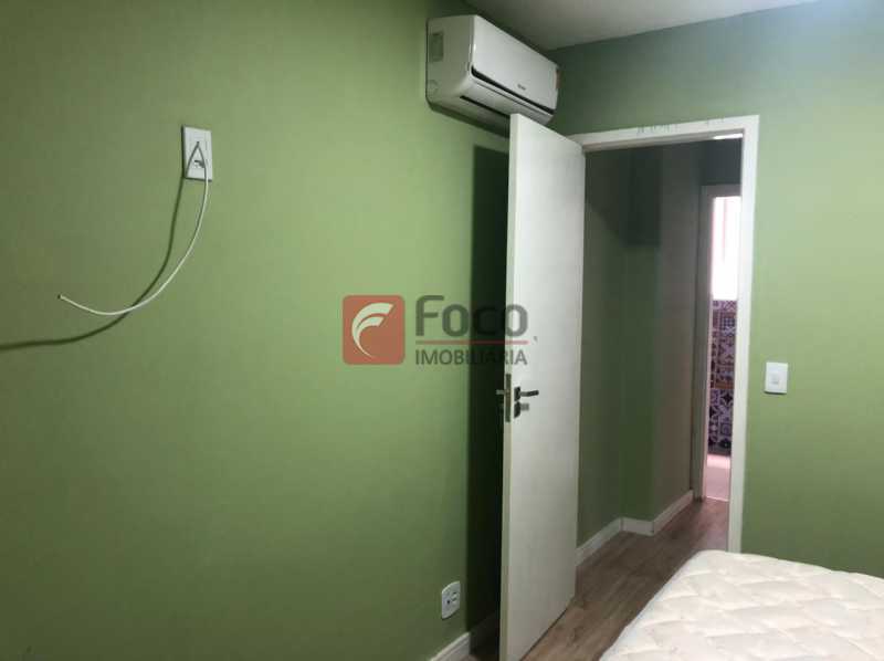 Conheça 23 do imóvel - Apartamento 1 quarto à venda Leme, Rio de Janeiro - R$ 520.000 - JBAP10476 - 24 23 - 24