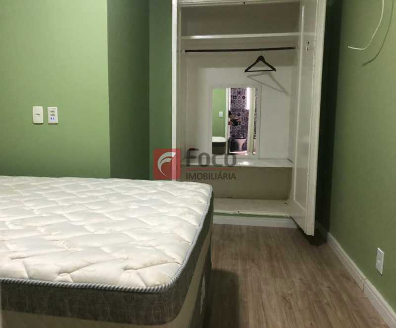 Conheça 24 do imóvel - Apartamento 1 quarto à venda Leme, Rio de Janeiro - R$ 520.000 - JBAP10476 - 25 24 - 25