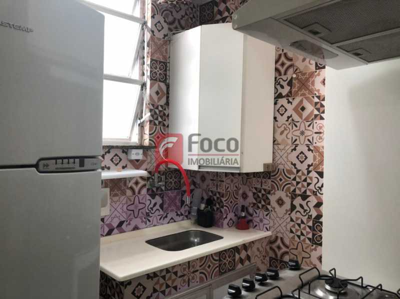 Conheça 25 do imóvel - Apartamento 1 quarto à venda Leme, Rio de Janeiro - R$ 520.000 - JBAP10476 - 26 25 - 26