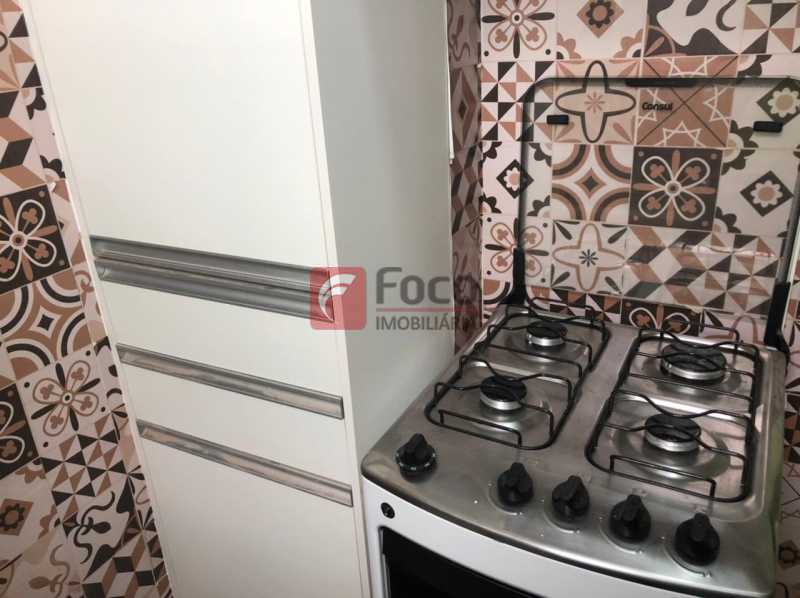 Conheça 26 do imóvel - Apartamento 1 quarto à venda Leme, Rio de Janeiro - R$ 520.000 - JBAP10476 - 27 26 - 27