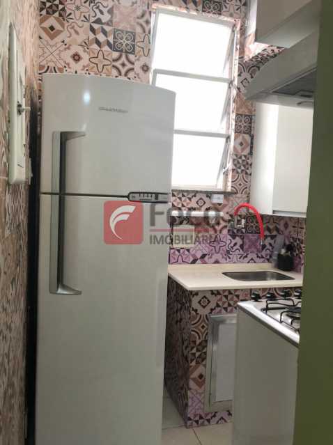 Conheça 28 do imóvel - Apartamento 1 quarto à venda Leme, Rio de Janeiro - R$ 520.000 - JBAP10476 - 29 28 - 29