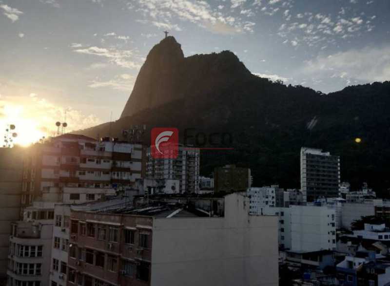 Conheça Vista 2 do imóvel - Apartamento 3 quartos à venda Botafogo, Rio de Janeiro - R$ 795.000 - JBAP32030 - 4 Vista 2 - 4
