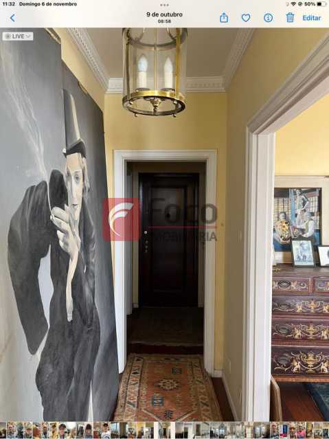 Conheça 2 do imóvel - Apartamento 3 quartos à venda Copacabana, Rio de Janeiro - R$ 2.500.000 - JBAP32031 - 8 2 - 8