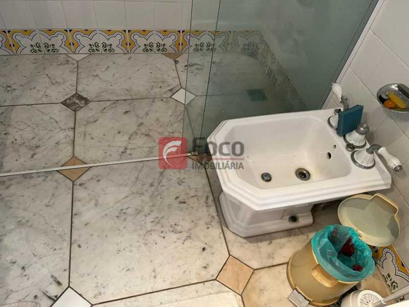 Conheça 21 do imóvel - Apartamento 3 quartos à venda Copacabana, Rio de Janeiro - R$ 2.500.000 - JBAP32031 - 22 21 - 22