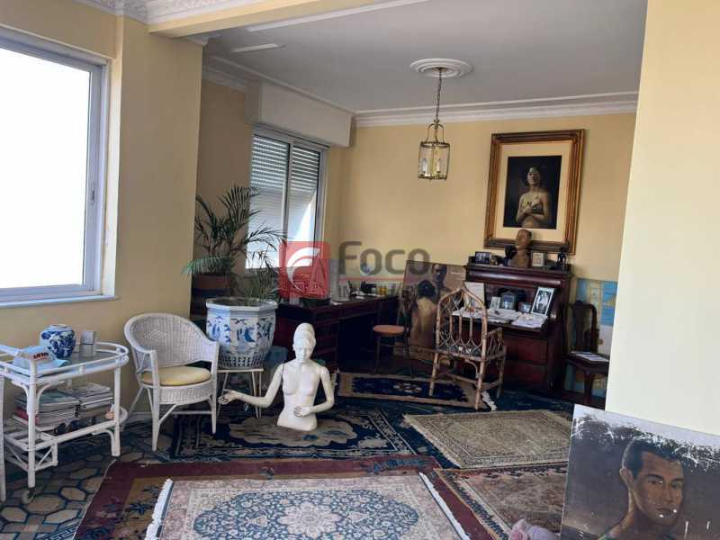 Conheça 10 do imóvel - Apartamento 3 quartos à venda Copacabana, Rio de Janeiro - R$ 2.500.000 - JBAP32031 - 2 10 - 2