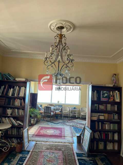 Conheça 12 do imóvel - Apartamento 3 quartos à venda Copacabana, Rio de Janeiro - R$ 2.500.000 - JBAP32031 - 20 12 - 20