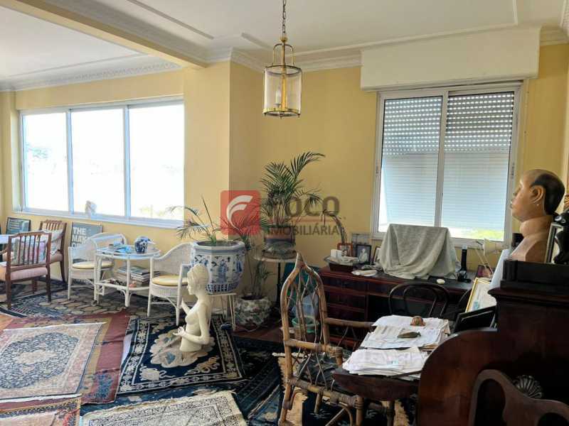 Conheça 17 do imóvel - Apartamento 3 quartos à venda Copacabana, Rio de Janeiro - R$ 2.500.000 - JBAP32031 - 1 17 - 1