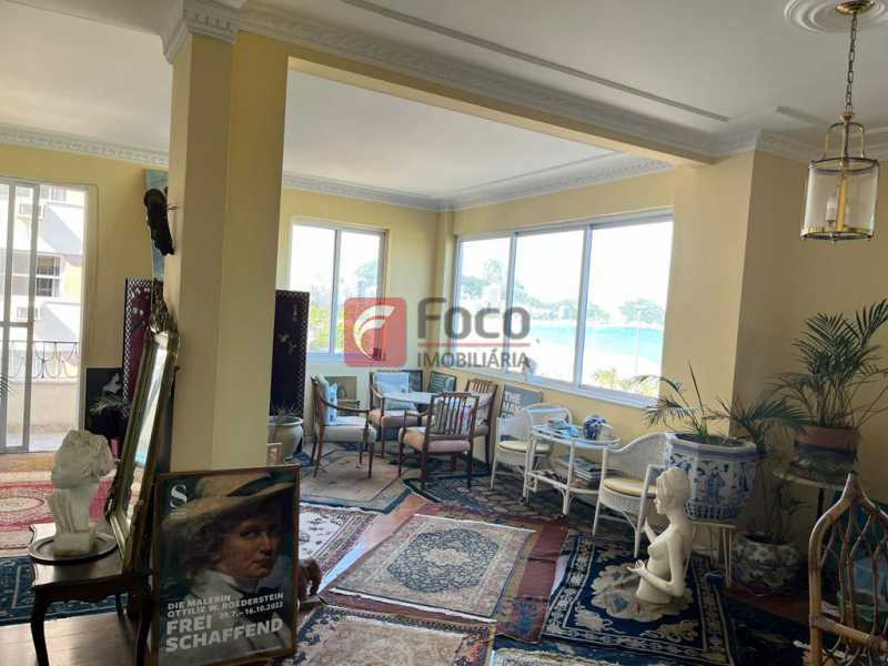 Conheça 18 do imóvel - Apartamento 3 quartos à venda Copacabana, Rio de Janeiro - R$ 2.500.000 - JBAP32031 - 5 18 - 5
