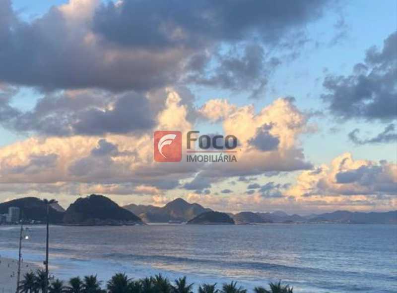 Conheça 24 do imóvel - Apartamento 3 quartos à venda Copacabana, Rio de Janeiro - R$ 2.500.000 - JBAP32031 - 9 24 - 9
