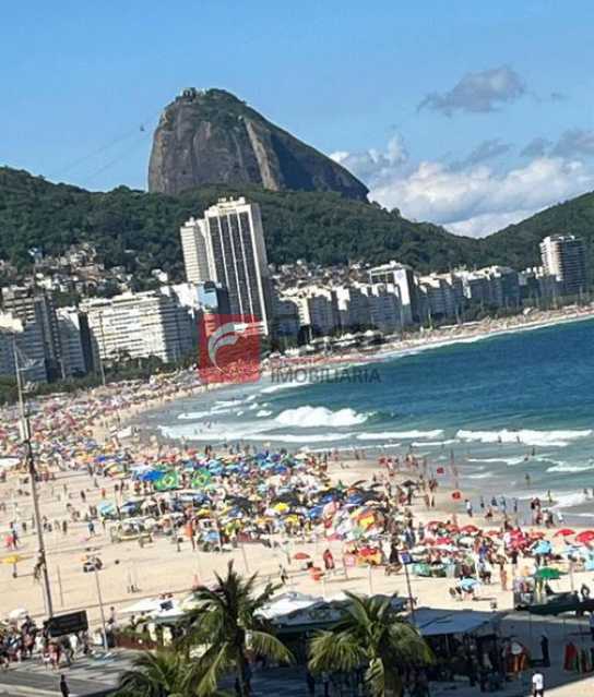 Conheça 4 do imóvel - Apartamento 3 quartos à venda Copacabana, Rio de Janeiro - R$ 2.500.000 - JBAP32031 - 11 4 - 11