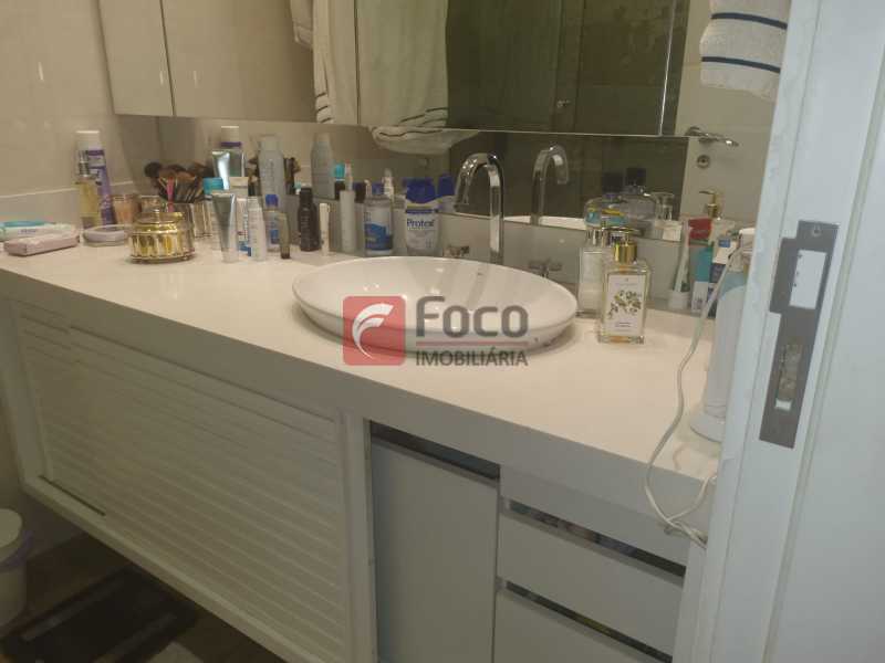 Conheça 10 do imóvel - Apartamento à venda Rua General Dionísio, Humaitá, Rio de Janeiro - R$ 2.200.000 - JBAP40527 - 10 10 - 10