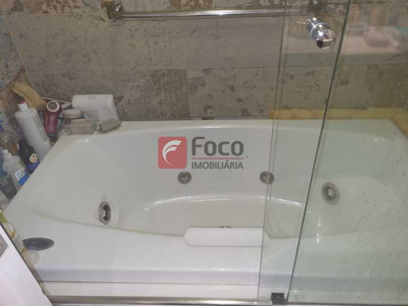 Conheça 11 do imóvel - Apartamento à venda Rua General Dionísio, Humaitá, Rio de Janeiro - R$ 2.200.000 - JBAP40527 - 11 11 - 11