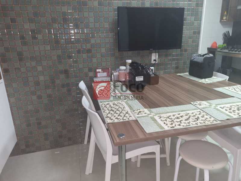 Conheça 24 do imóvel - Apartamento à venda Rua General Dionísio, Humaitá, Rio de Janeiro - R$ 2.200.000 - JBAP40527 - 24 24 - 24