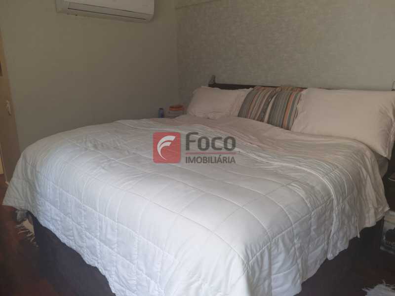 Conheça 7 do imóvel - Apartamento à venda Rua General Dionísio, Humaitá, Rio de Janeiro - R$ 2.200.000 - JBAP40527 - 7 7 - 7