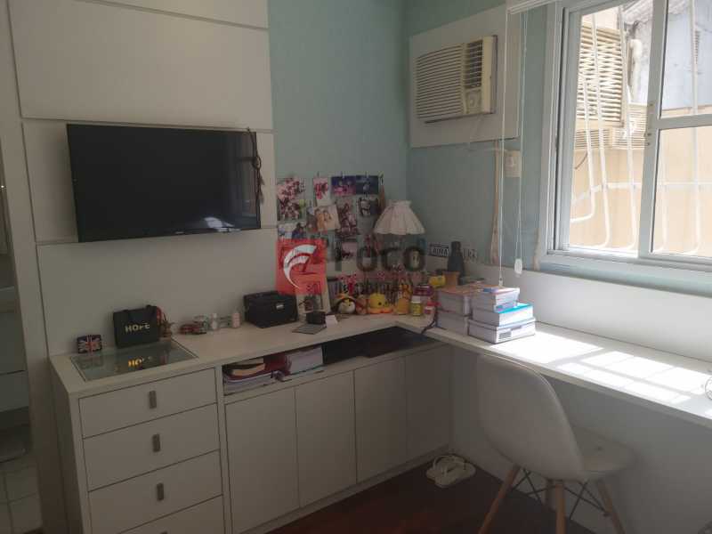 Conheça 12 do imóvel - Apartamento à venda Rua General Dionísio, Humaitá, Rio de Janeiro - R$ 2.200.000 - JBAP40527 - 12 12 - 12