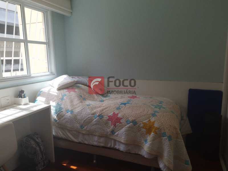 Conheça 14 do imóvel - Apartamento à venda Rua General Dionísio, Humaitá, Rio de Janeiro - R$ 2.200.000 - JBAP40527 - 14 14 - 14