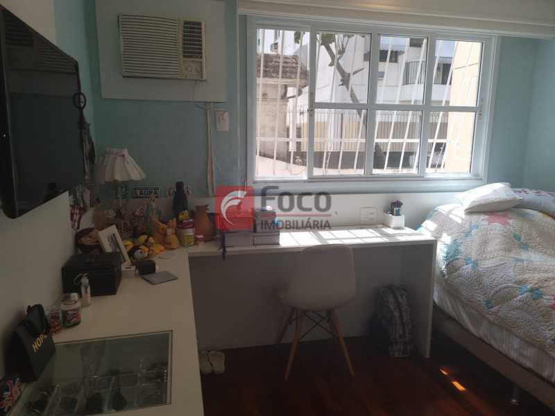 Conheça 13 do imóvel - Apartamento à venda Rua General Dionísio, Humaitá, Rio de Janeiro - R$ 2.200.000 - JBAP40527 - 13 13 - 13