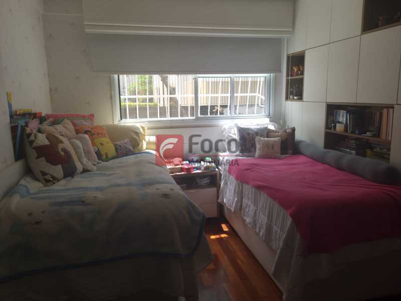 Conheça 17 do imóvel - Apartamento à venda Rua General Dionísio, Humaitá, Rio de Janeiro - R$ 2.200.000 - JBAP40527 - 17 17 - 17
