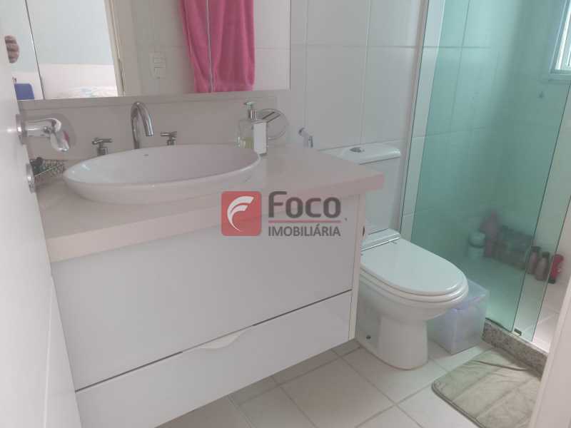 Conheça 15 do imóvel - Apartamento à venda Rua General Dionísio, Humaitá, Rio de Janeiro - R$ 2.200.000 - JBAP40527 - 15 15 - 15