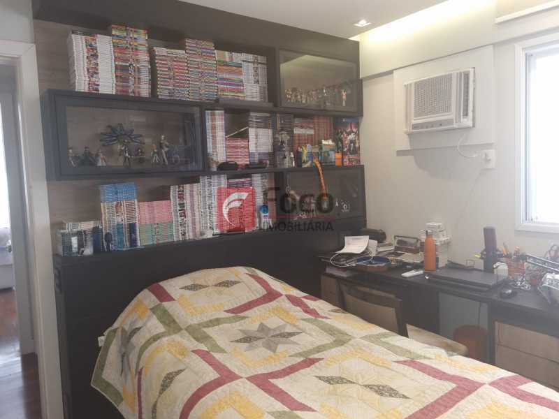 Conheça 20 do imóvel - Apartamento à venda Rua General Dionísio, Humaitá, Rio de Janeiro - R$ 2.200.000 - JBAP40527 - 20 20 - 20