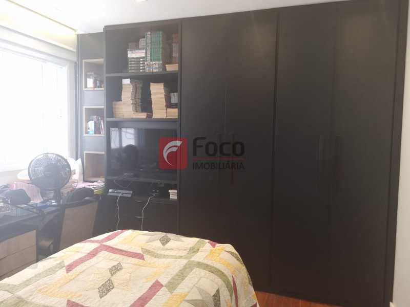 Conheça 21 do imóvel - Apartamento à venda Rua General Dionísio, Humaitá, Rio de Janeiro - R$ 2.200.000 - JBAP40527 - 21 21 - 21