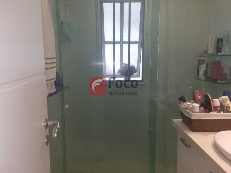 Conheça 22 do imóvel - Apartamento à venda Rua General Dionísio, Humaitá, Rio de Janeiro - R$ 2.200.000 - JBAP40527 - 22 22 - 22