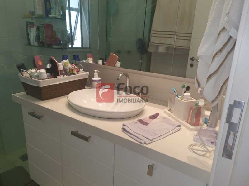 Conheça 23 do imóvel - Apartamento à venda Rua General Dionísio, Humaitá, Rio de Janeiro - R$ 2.200.000 - JBAP40527 - 23 23 - 23