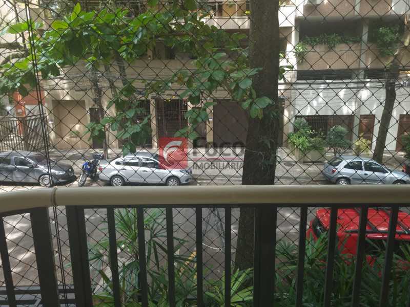 Conheça 1 do imóvel - Apartamento à venda Rua General Dionísio, Humaitá, Rio de Janeiro - R$ 2.200.000 - JBAP40527 - 3 1 - 3