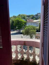 PRÉDIO COMERCIAL - Prédio 399m² à venda Glória, Rio de Janeiro - R$ 2.500.000 - JBPR00013