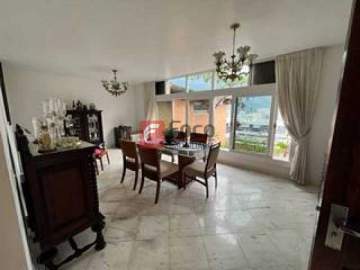 Claridade c/silencio - Casa em Condomínio 4 quartos à venda Botafogo, Rio de Janeiro - R$ 1.950.000 - JBCN40011