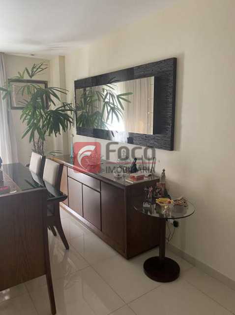 Conheça 5 do imóvel - Cobertura 3 quartos à venda Botafogo, Rio de Janeiro - R$ 2.850.000 - JBCO30243 - 5 5 - 5