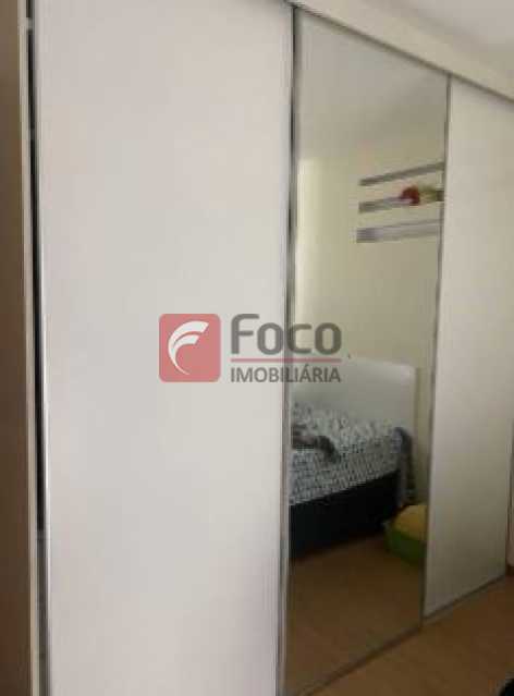 Conheça 9 do imóvel - Cobertura 3 quartos à venda Botafogo, Rio de Janeiro - R$ 2.850.000 - JBCO30243 - 9 9 - 9