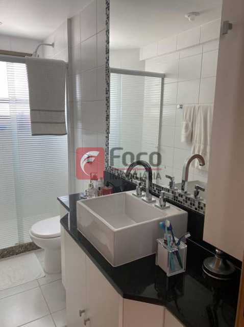 Conheça 10 do imóvel - Cobertura 3 quartos à venda Botafogo, Rio de Janeiro - R$ 2.850.000 - JBCO30243 - 10 10 - 10