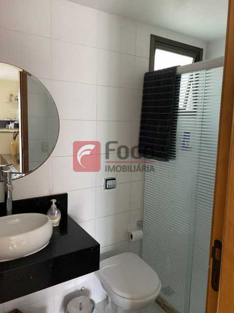 Conheça 11 do imóvel - Cobertura 3 quartos à venda Botafogo, Rio de Janeiro - R$ 2.850.000 - JBCO30243 - 11 11 - 11