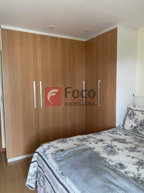 Conheça 12 do imóvel - Cobertura 3 quartos à venda Botafogo, Rio de Janeiro - R$ 2.850.000 - JBCO30243 - 12 12 - 12