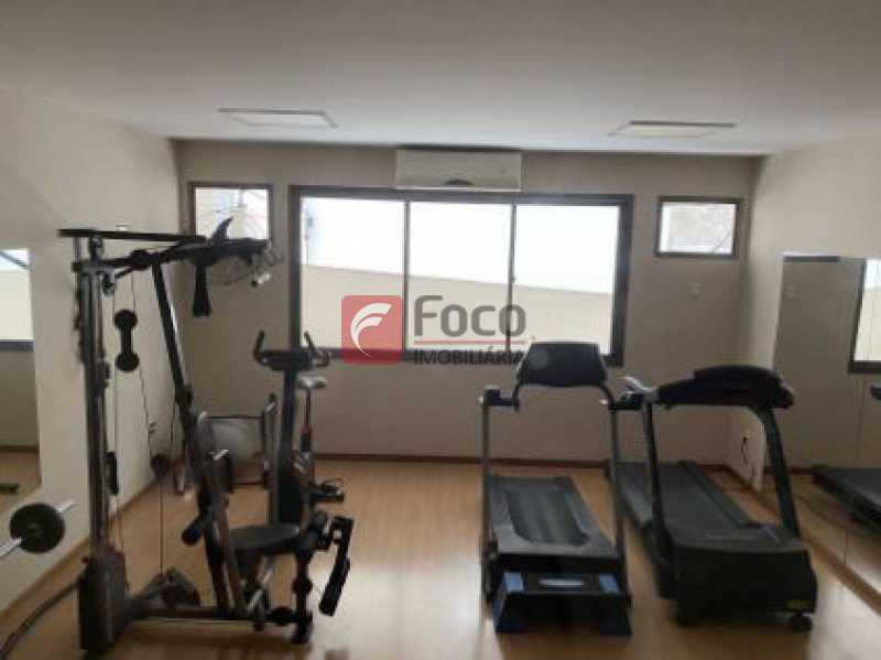 Conheça 16 do imóvel - Cobertura 3 quartos à venda Botafogo, Rio de Janeiro - R$ 2.850.000 - JBCO30243 - 16 16 - 16