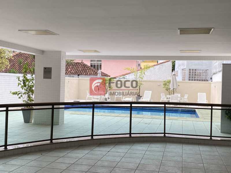 Conheça 17 do imóvel - Cobertura 3 quartos à venda Botafogo, Rio de Janeiro - R$ 2.850.000 - JBCO30243 - 17 17 - 17