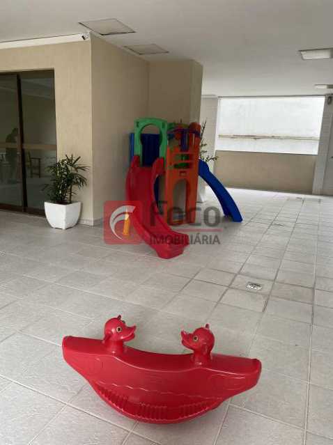 Conheça 18 do imóvel - Cobertura 3 quartos à venda Botafogo, Rio de Janeiro - R$ 2.850.000 - JBCO30243 - 18 18 - 18