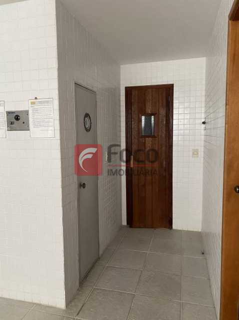 Conheça 19 do imóvel - Cobertura 3 quartos à venda Botafogo, Rio de Janeiro - R$ 2.850.000 - JBCO30243 - 19 19 - 19