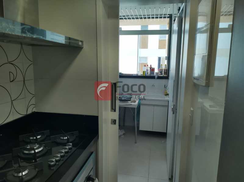 Conheça 26 do imóvel - Apartamento à venda Rua Timóteo da Costa, Leblon, Rio de Janeiro - R$ 3.250.000 - JBAP32039 - 26 26 - 26