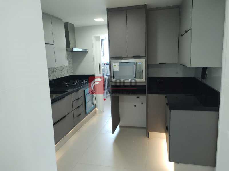 Conheça 27 do imóvel - Apartamento à venda Rua Timóteo da Costa, Leblon, Rio de Janeiro - R$ 3.250.000 - JBAP32039 - 27 27 - 27