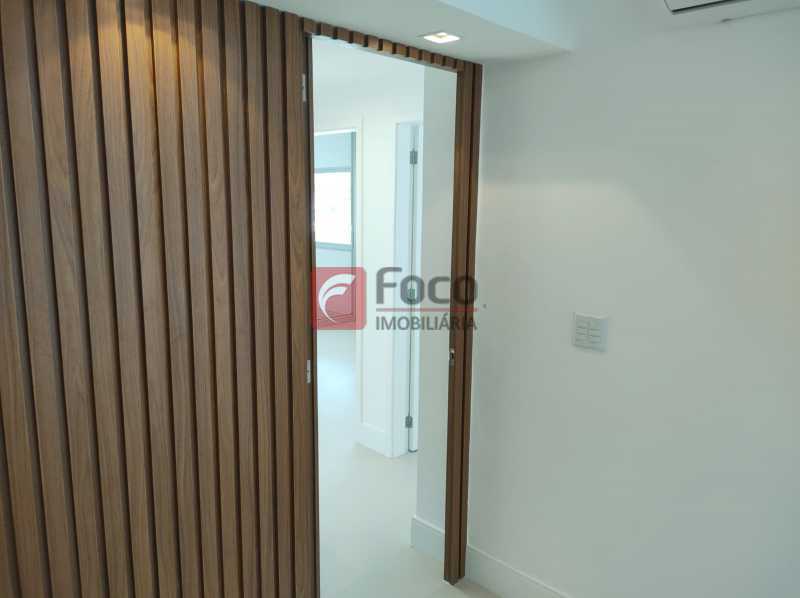 Conheça 24 do imóvel - Apartamento à venda Rua Timóteo da Costa, Leblon, Rio de Janeiro - R$ 3.250.000 - JBAP32039 - 24 24 - 24