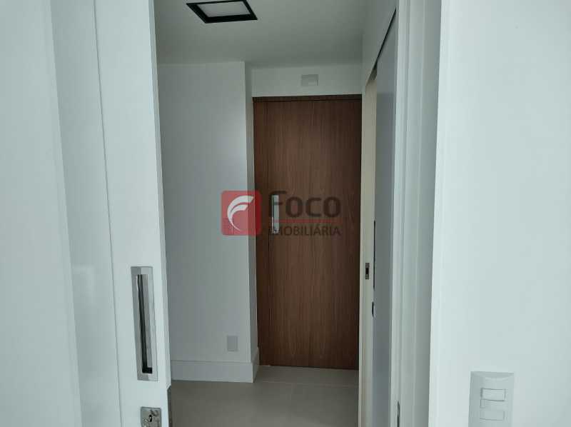 Conheça 9 do imóvel - Apartamento à venda Rua Timóteo da Costa, Leblon, Rio de Janeiro - R$ 3.250.000 - JBAP32039 - 9 9 - 9